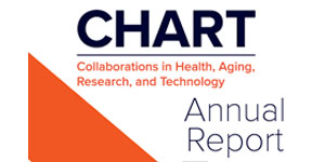 The CHART annual report